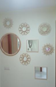 Apartamento Paraíso Costero