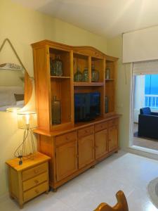 Apartamento Paraíso Costero