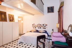 Apartment in Rome-Trastevere - Amorhome