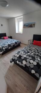 B&B / Chambres d'hotes Letard Murielle : photos des chambres