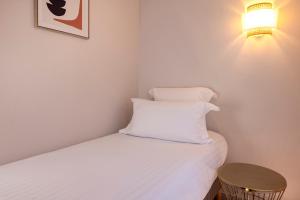 Hotels Hotel Le Nautilus : photos des chambres