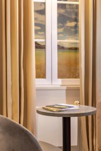 Hotels Hotel Le Nautilus : Chambre Double Standard