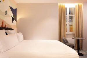 Hotels Hotel Le Nautilus : photos des chambres