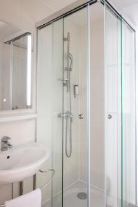 Hotels Hotel Le Nautilus : Chambre Double Supérieure