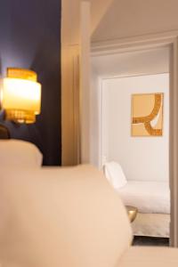 Hotels Hotel Le Nautilus : photos des chambres