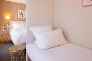 Hotels Hotel Le Nautilus : photos des chambres