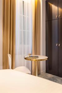 Hotels Hotel Le Nautilus : photos des chambres