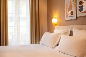 Hotels Hotel Le Nautilus : Chambre Triple