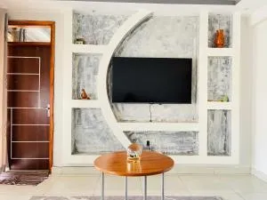 Laven A Muyenga - Kigo