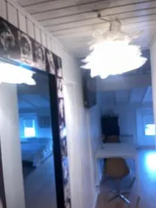 Studio meublé cosy au centre ville - 蒙泰