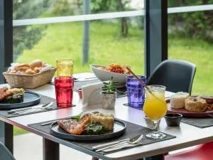 宜必思安卡拉机场酒店 - 安卡拉