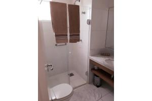 MELHOR Localização na Barra da Tijuca- Apartamento com Ar, wifi, microondas