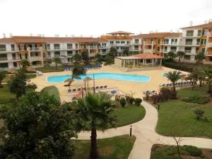 condomínio vila verde Pepper T0 e T1 - Palmeira