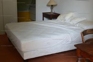 Agréable villa fleurie sur lile de Porquerolles