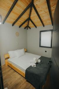 Ordu Bungalov- Tiny House