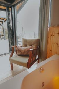 Ordu Bungalov- Tiny House