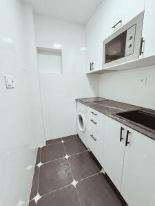 Green Apartment La Mata