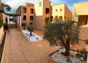 Appartements Saint Jean Cap Ferrat : photos des chambres