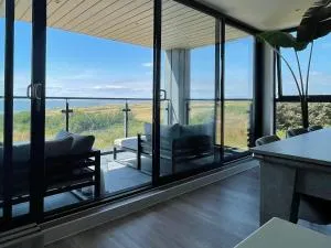 The Links 40 An apartment with spectacular sea views - Margam