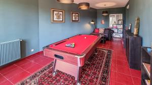 Villa 4 BR with pool, 5 minutes Cannes