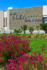ALEA Hotel & Suites Thassos Greece