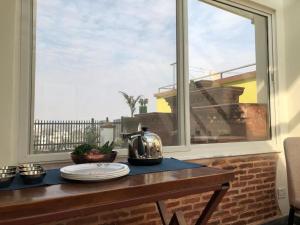 Tara Art House Apartment