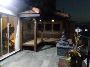 Tara Art House Apartment