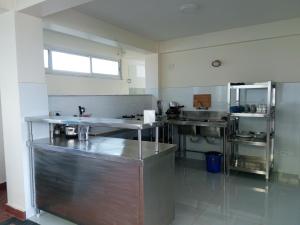 Tara Art House Apartment