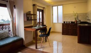 Tara Art House Apartment