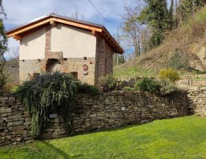 Casa Vacanza Mattirolo - Castagneto Po