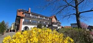 Hotel Blocksberg - Wernigerode