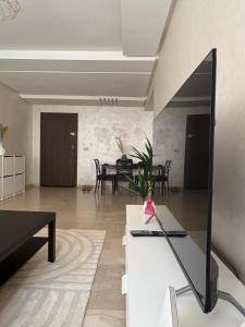 Appartement Vue sur piscine