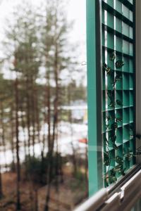 2 bedroom apartment, parking, metro, Vantaa