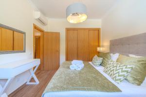Jardins da Marina Beach Holiday Apartments