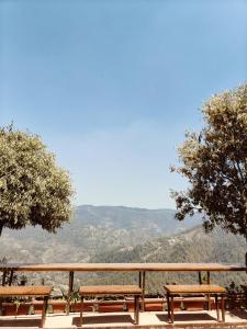 Mud House By Snovika The Organic Farm & Stays