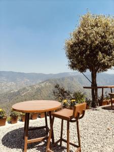 Mud House By Snovika The Organic Farm & Stays