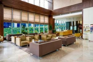Ramada Encore Istanbul Bayrampasa