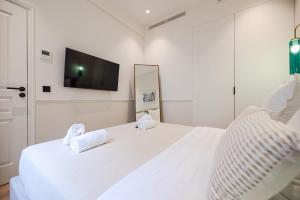 Luxury Central 3 Bedrooms Flat - Grands Boulevards