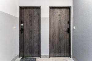 Raciborska Comfort Apartment