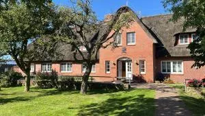 Hof Ketels - Borgsum