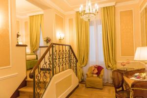 Hotel Bernini Palace