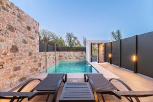 Lacha Houses Villas