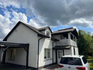 Village 4 double bed home