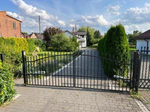 Village 4 double bed home