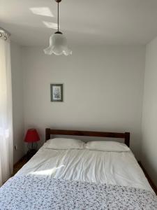 Village 4 double bed home