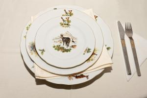 Ловна резиденция ДЛС Извора