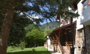 Ловна резиденция ДЛС Извора - Devin