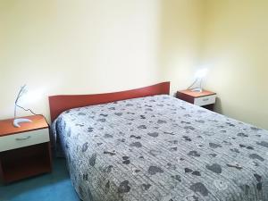 Casa con 1 dormitorio