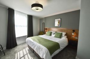 The Abbots Boutique Hotel