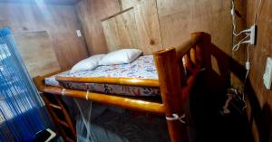 J Travel Trail Inn - House in Hubangon, Camiguin